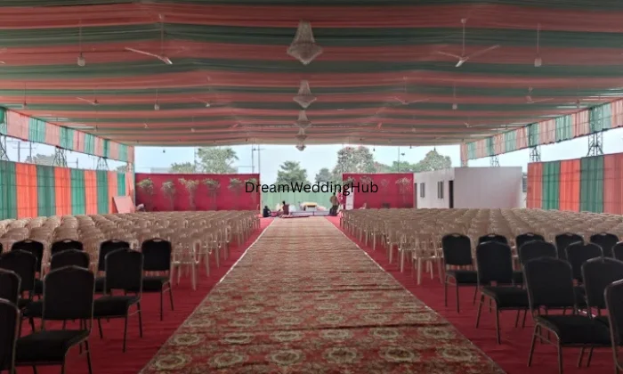 AS Multipurpose Hall